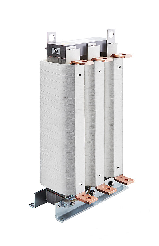 dv/dt Filter FN5060HV