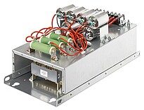 LCL Filter FN6840
