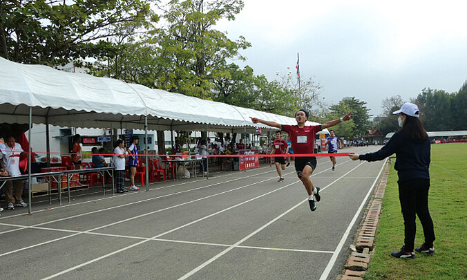 Sports Day in Thailand – A Day to remember 03/12/2022
Rights: Schaffner's property, we can use for all company purposes. Can be used on all platforms. For all commercial use in all media, including paid advertisements. Schaffner owns all rights to the said photo(s), movie(s), and sound recording(s) of me, whether in photo, movie, or sound, for use in the context of the above-mentioned production without any restrictions in terms of content, location and time.