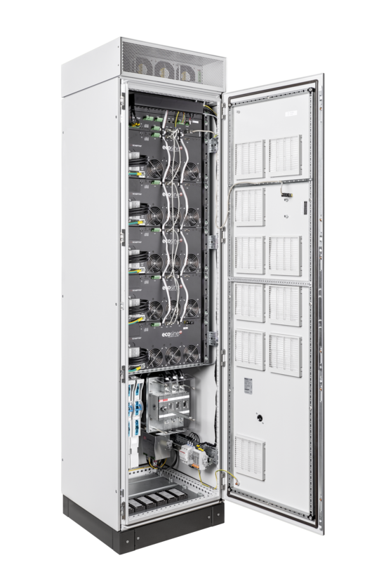 Ecosine Active Sync Cabinet FN3545