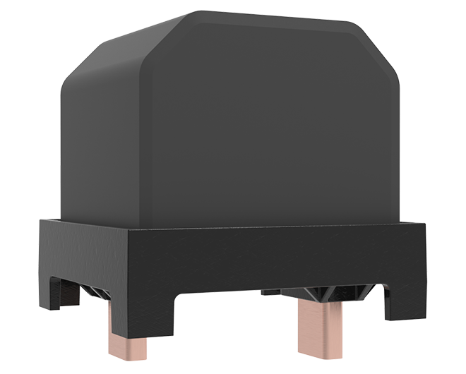 DC Inductors (Filtering Choke)