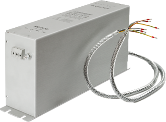 Sine Wave Plus Filter FN530