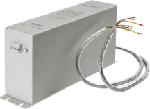 Sine Wave Plus Filter FN530