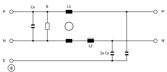 FN2580